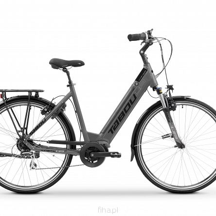 Rower TABOU KINETIC MONO UP 1.0 E-BIKE