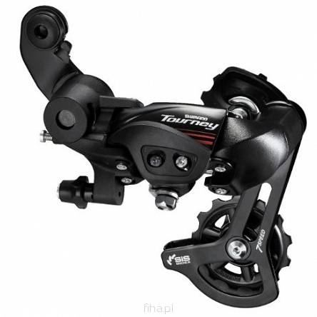 Przerzutka tylna RD-A070 Shimano