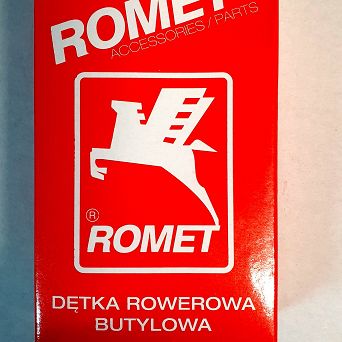 Dętka 700X35  AV 48mm  Romet