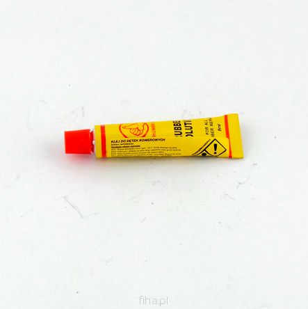 Klej 10cc  /box-12szt/ YP-3202