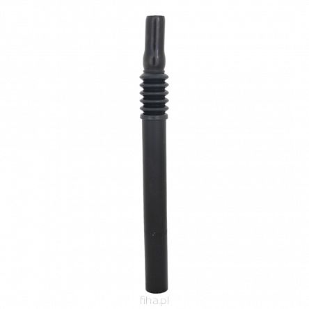 Wspornik siodła 27,2 x 300mm  amort.czarny