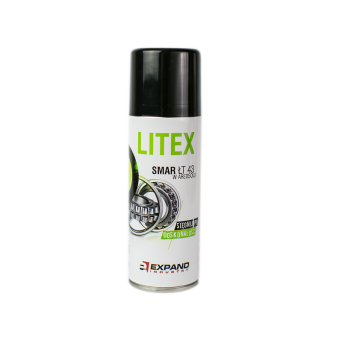 Smar spray Litex ŁT-42 EXPAND