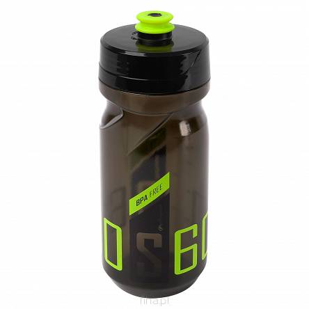 Bidon Polisport 600ml S600   8645300003