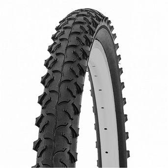 Opona 20x1,95  P1033 czarna 