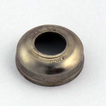 Miska piasty tył z kołnierzem 29,2mm