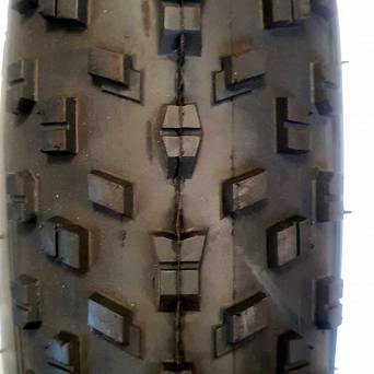 Opona 26x4,00 FAT BIKE