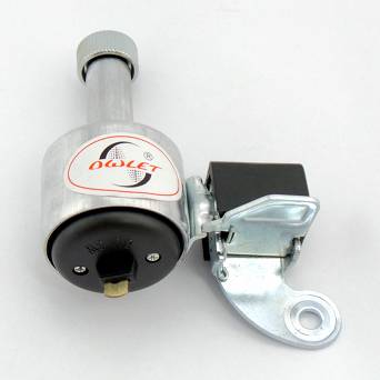 Prądnica lewa aluminiowa  YG-DJ201